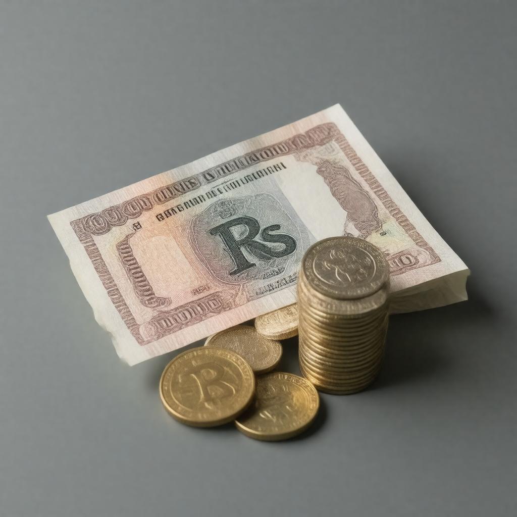 Sri Lankan rupee